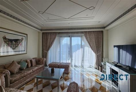 Sale in Palazzo Versace: Luxury Living 